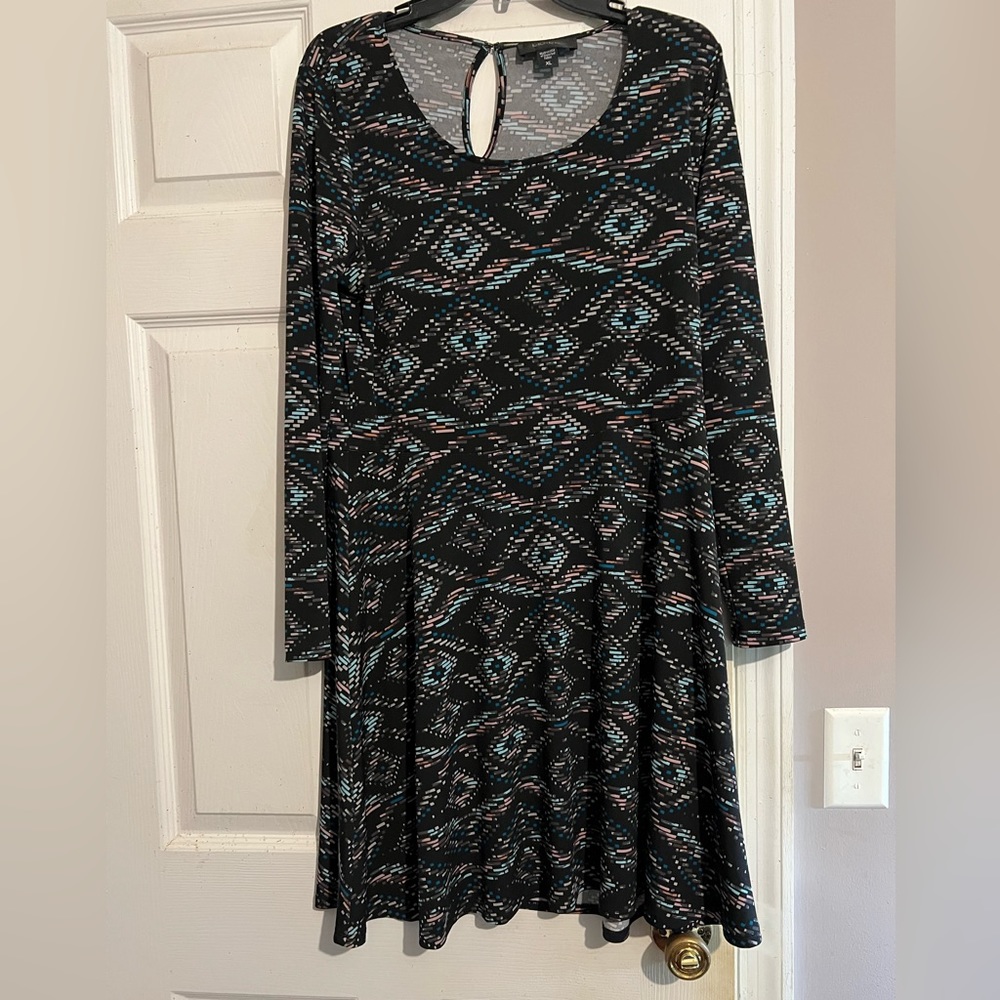 Karen Kane XL dress. NWOT